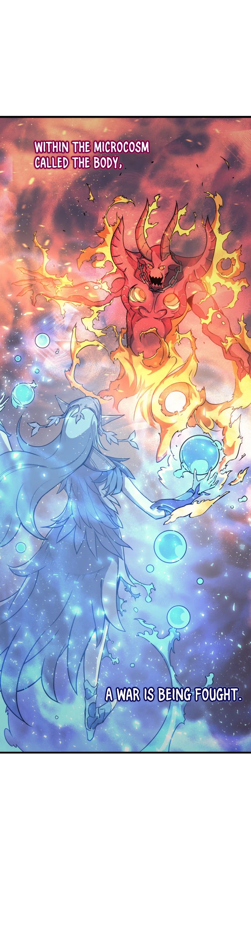The Great Mage Returns After 4000 Years Chapter 21 page 33 - Chapter 21