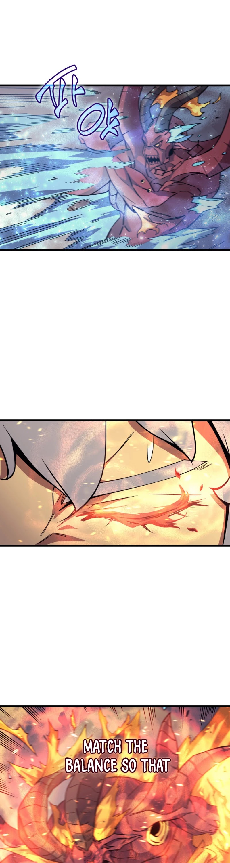 The Great Mage Returns After 4000 Years Chapter 21 page 36 - Chapter 21