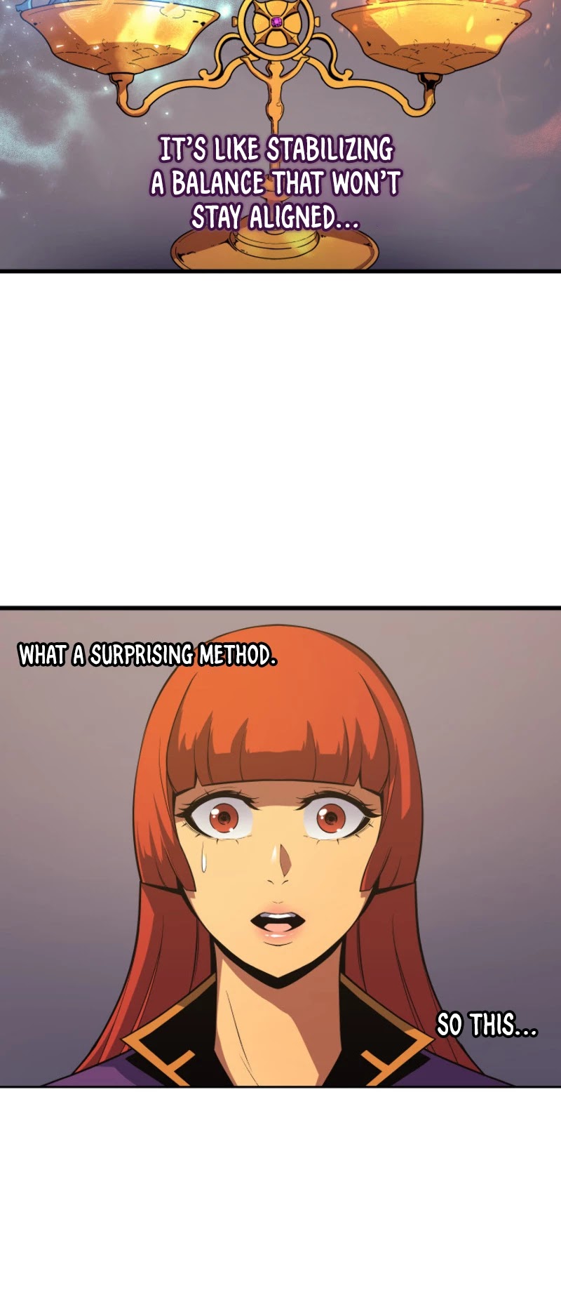 The Great Mage Returns After 4000 Years Chapter 21 page 38 - Chapter 21