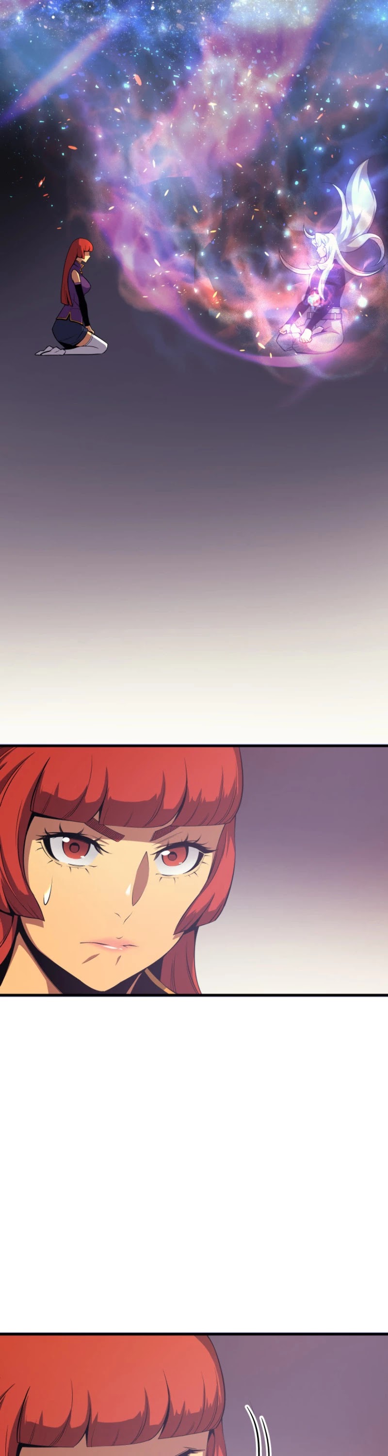 The Great Mage Returns After 4000 Years Chapter 21 page 40 - Chapter 21