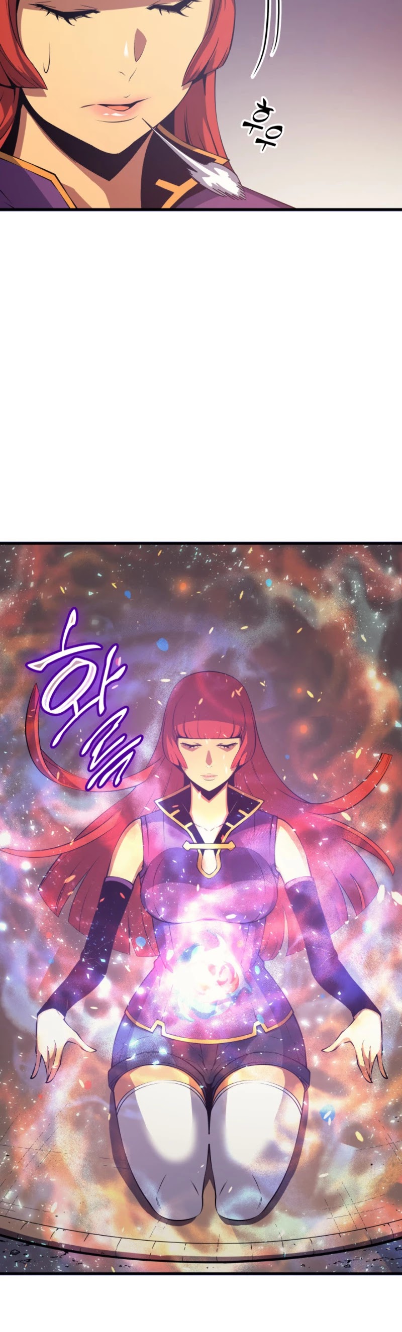 The Great Mage Returns After 4000 Years Chapter 21 page 41 - Chapter 21