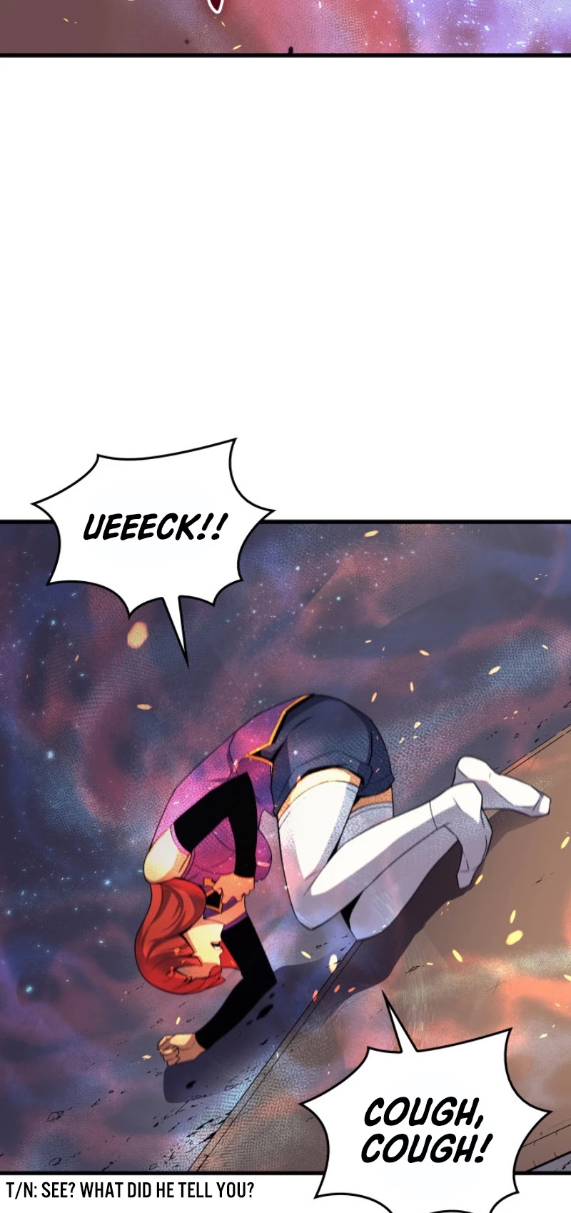 The Great Mage Returns After 4000 Years Chapter 21 page 44 - Chapter 21