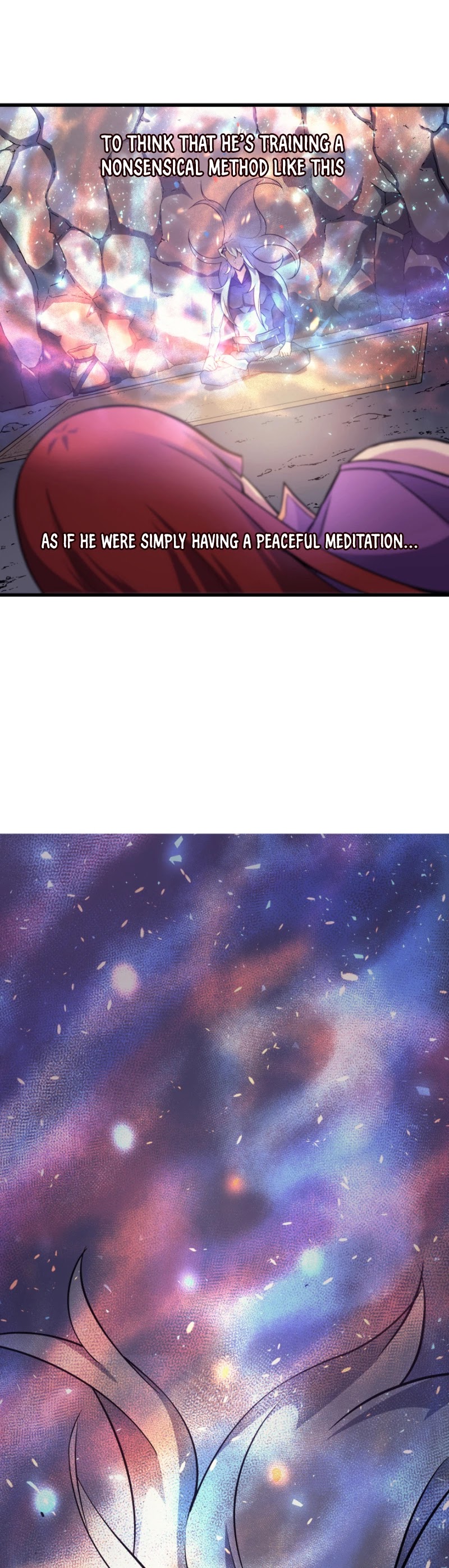 The Great Mage Returns After 4000 Years Chapter 21 page 46 - Chapter 21