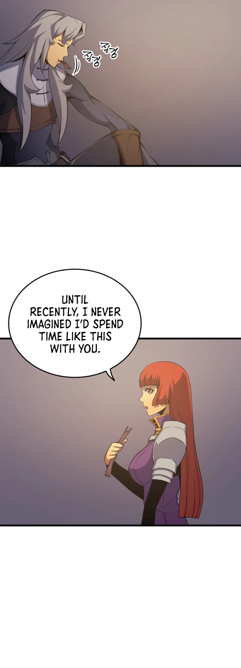 The Great Mage Returns After 4000 Years Chapter 21 page 7 - Chapter 21