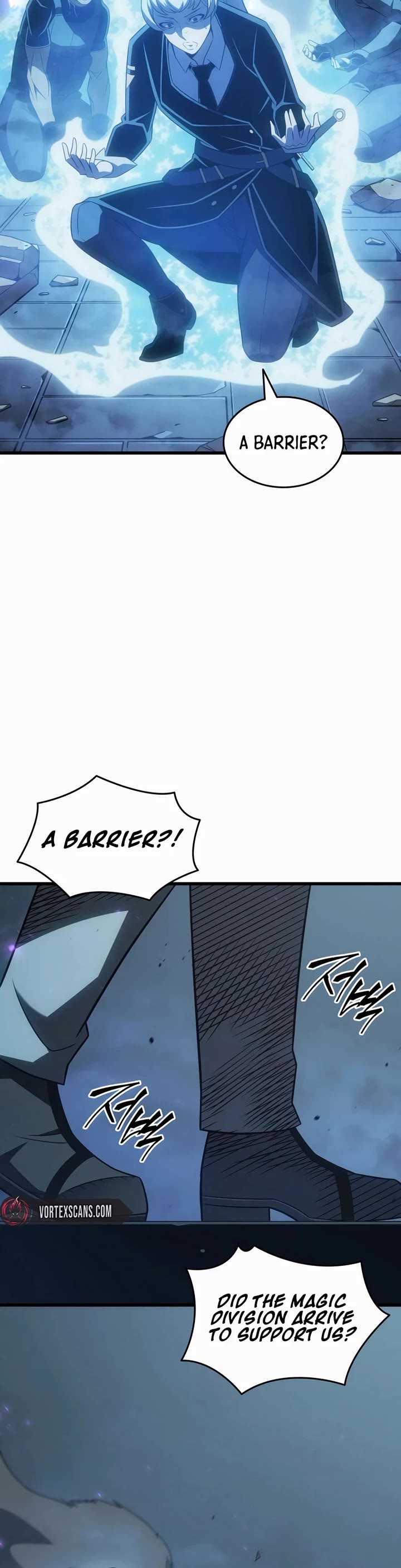 The Great Mage Returns After 4000 Years Chapter 210 page 12 - Chapter 210