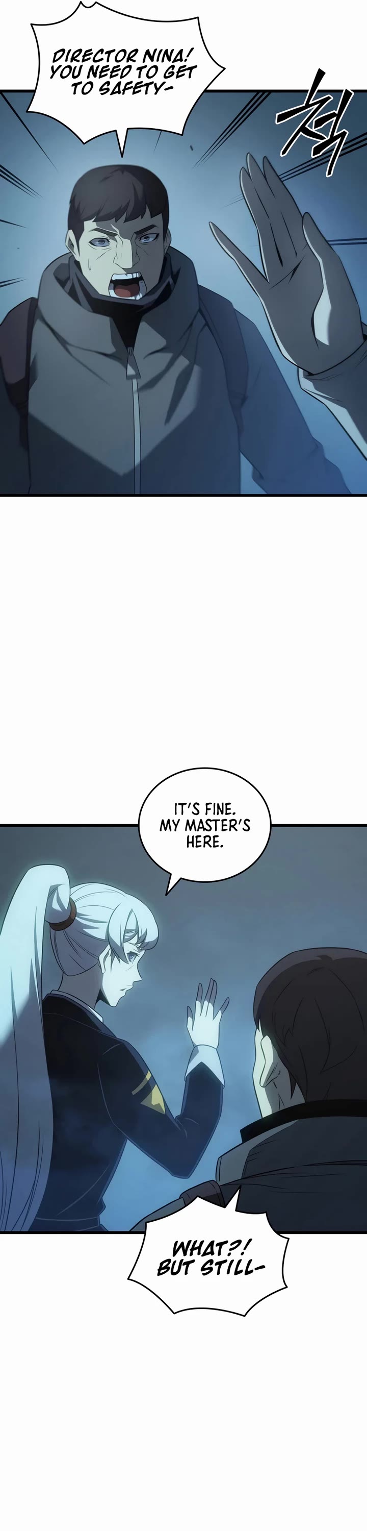 The Great Mage Returns After 4000 Years Chapter 210 page 16 - Chapter 210
