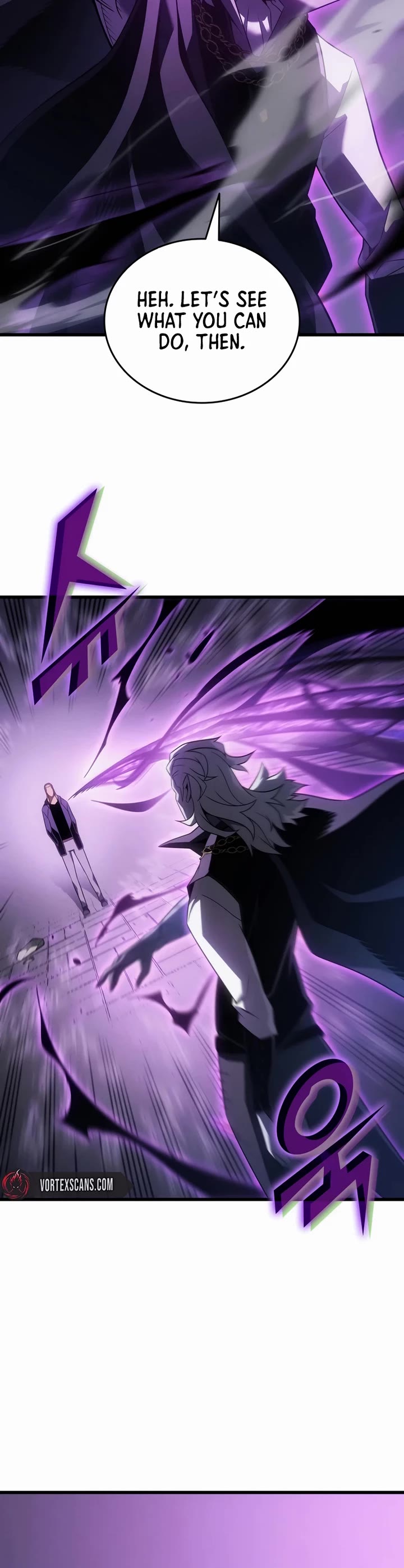 The Great Mage Returns After 4000 Years Chapter 210 page 18 - Chapter 210