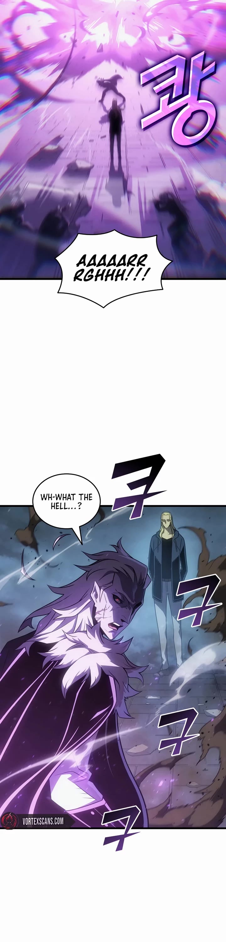 The Great Mage Returns After 4000 Years Chapter 210 page 21 - Chapter 210