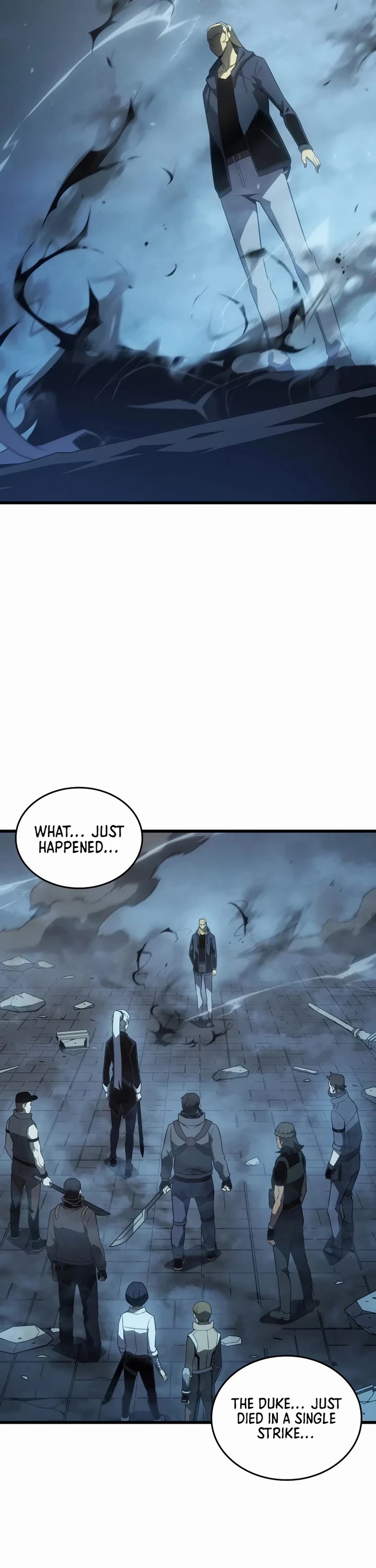 The Great Mage Returns After 4000 Years Chapter 210 page 25 - Chapter 210