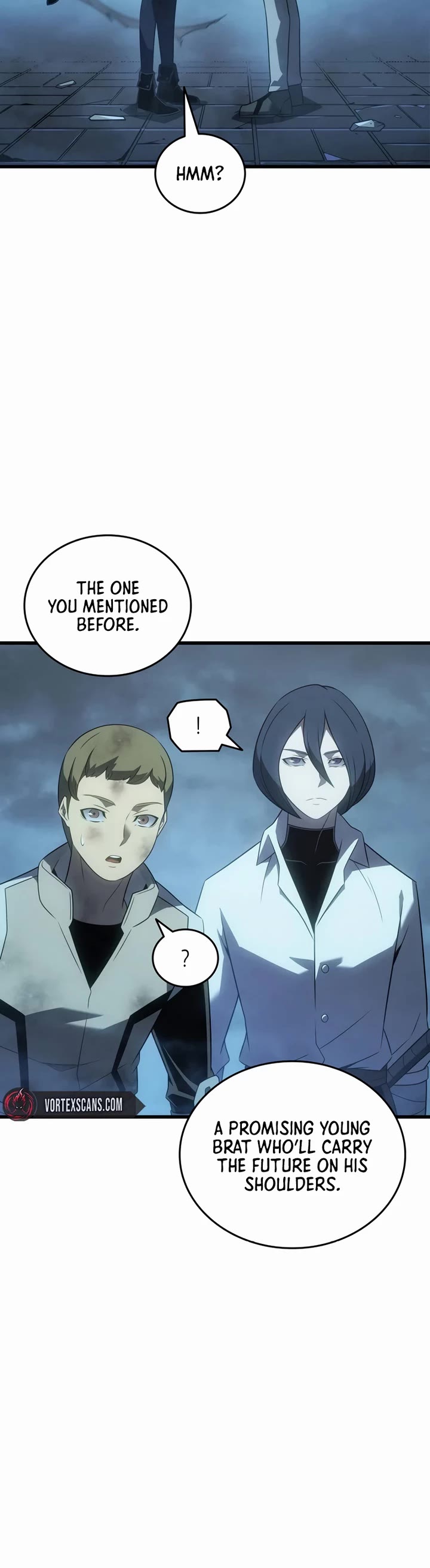 The Great Mage Returns After 4000 Years Chapter 210 page 27 - Chapter 210