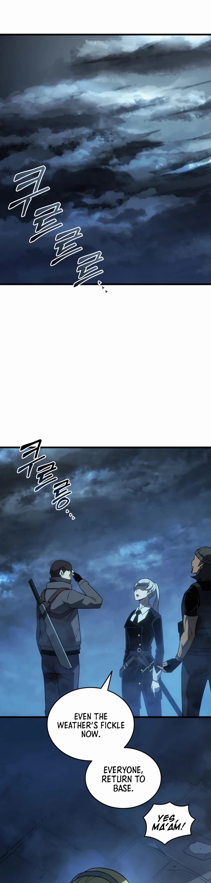 The Great Mage Returns After 4000 Years Chapter 210 page 31 - Chapter 210