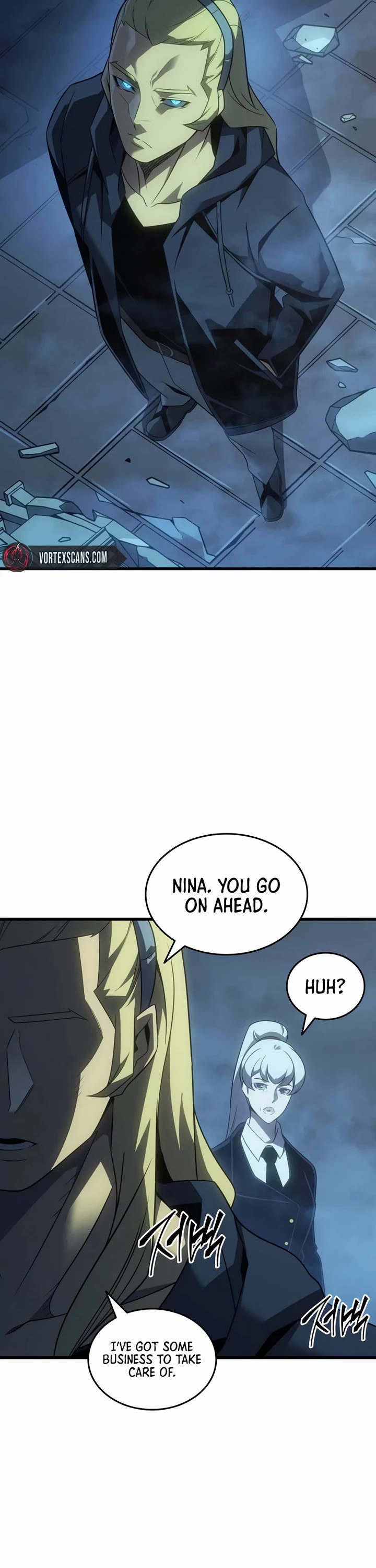 The Great Mage Returns After 4000 Years Chapter 210 page 32 - Chapter 210