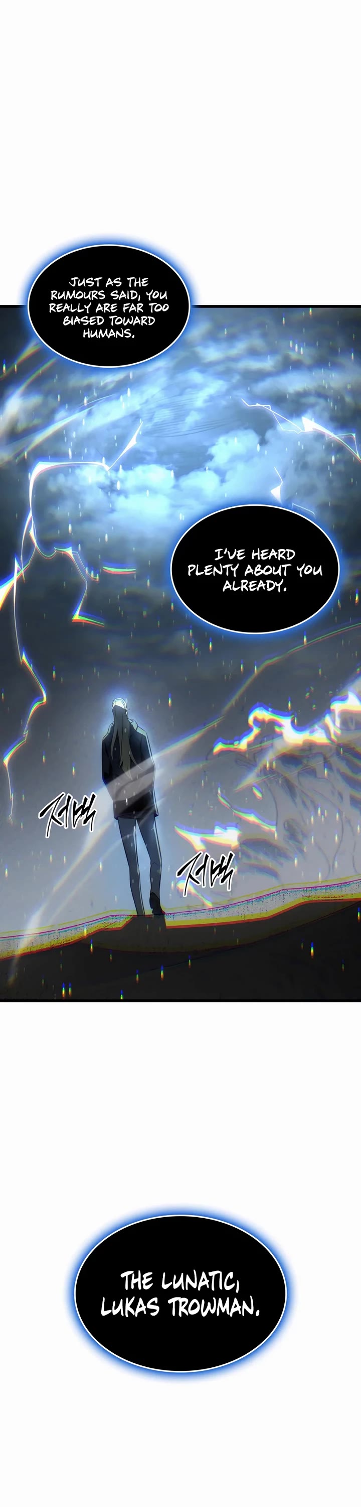 The Great Mage Returns After 4000 Years Chapter 210 page 39 - Chapter 210