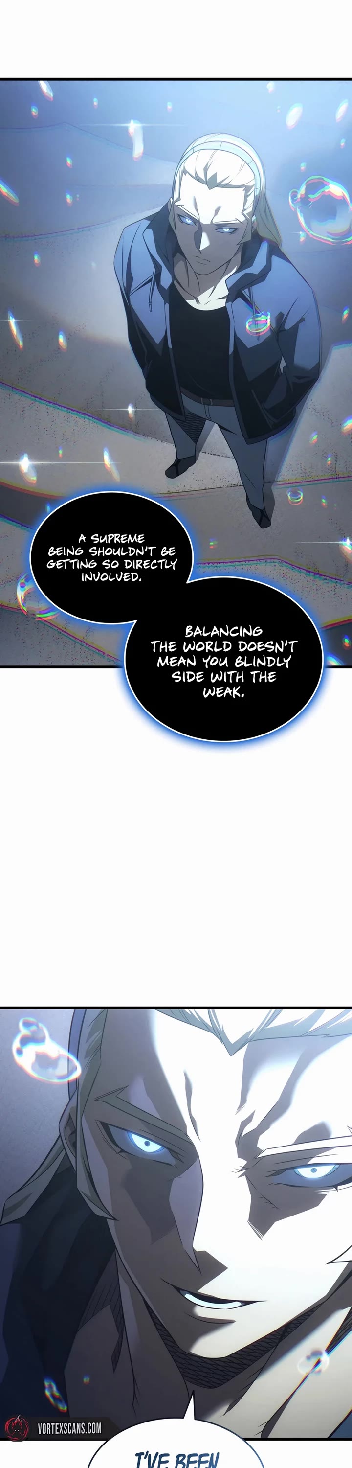 The Great Mage Returns After 4000 Years Chapter 210 page 40 - Chapter 210