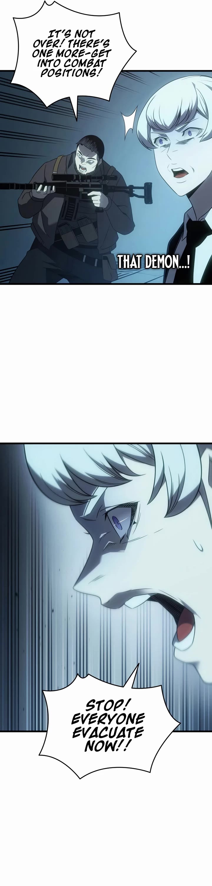 The Great Mage Returns After 4000 Years Chapter 210 page 7 - Chapter 210
