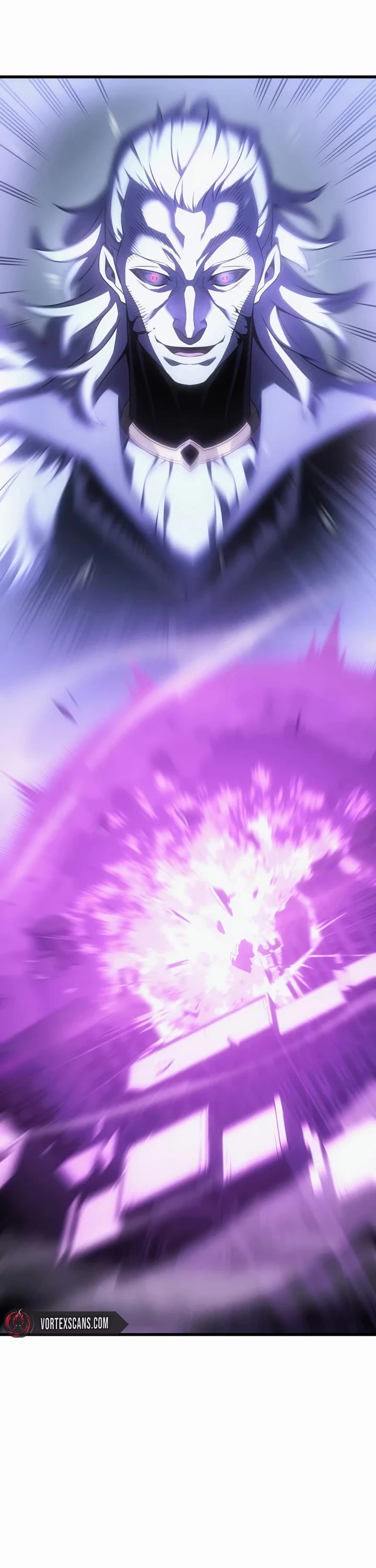 The Great Mage Returns After 4000 Years Chapter 210 page 8 - Chapter 210