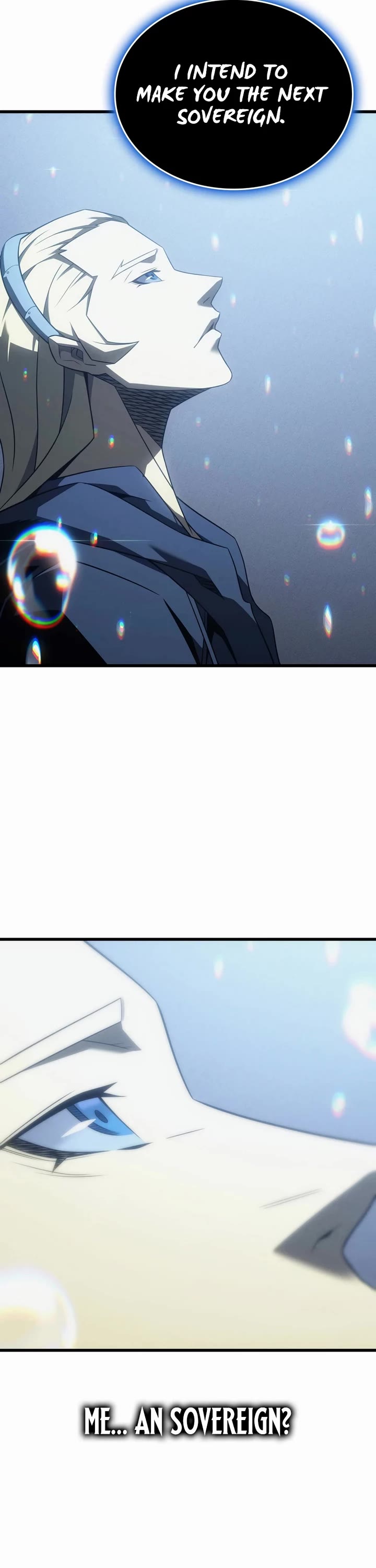 The Great Mage Returns After 4000 Years Chapter 211 page 10 - Chapter 211