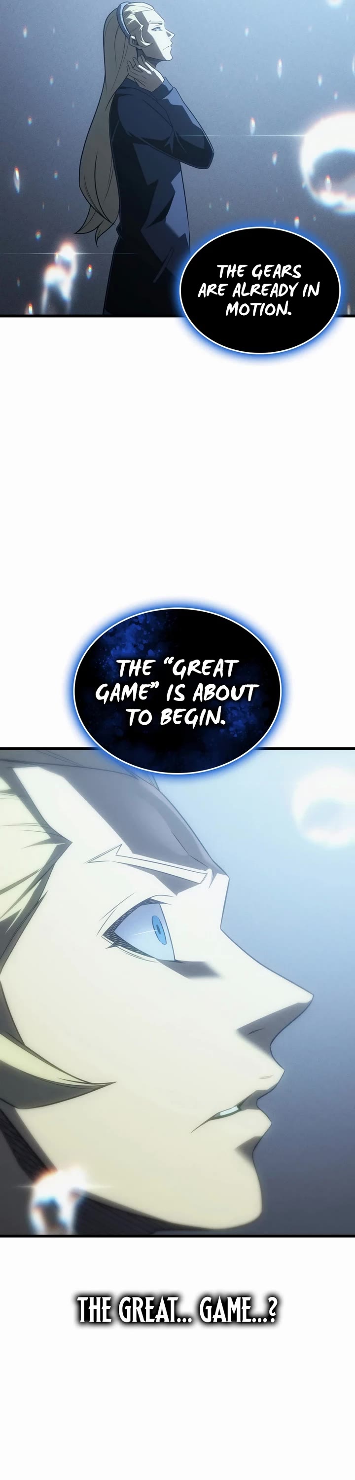 The Great Mage Returns After 4000 Years Chapter 211 page 16 - Chapter 211