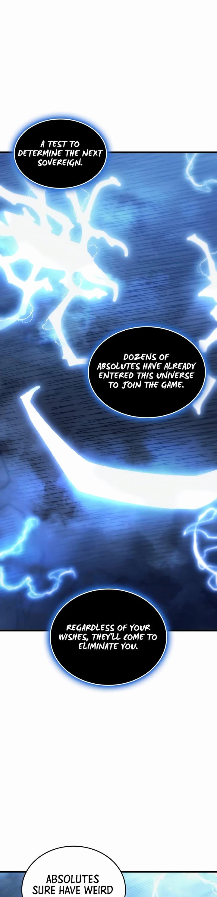 The Great Mage Returns After 4000 Years Chapter 211 page 17 - Chapter 211