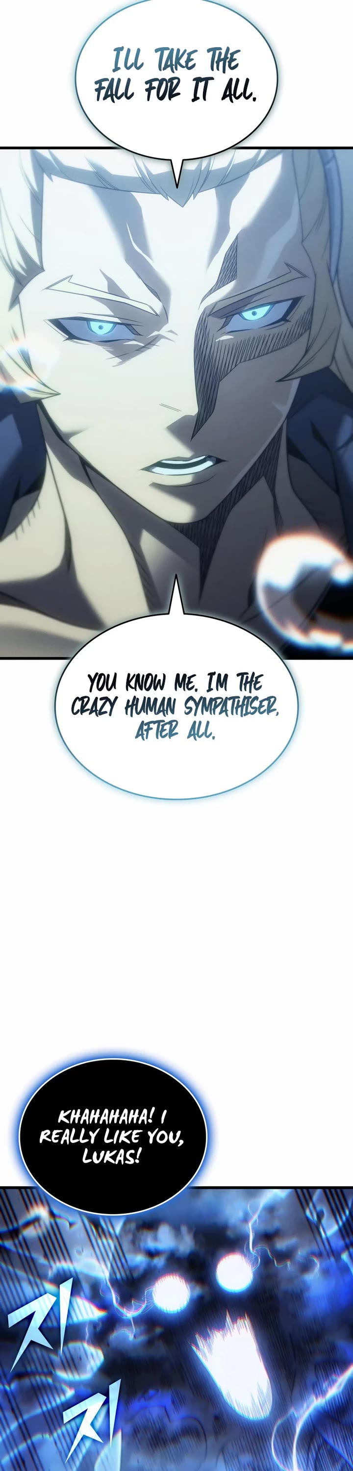 The Great Mage Returns After 4000 Years Chapter 211 page 19 - Chapter 211
