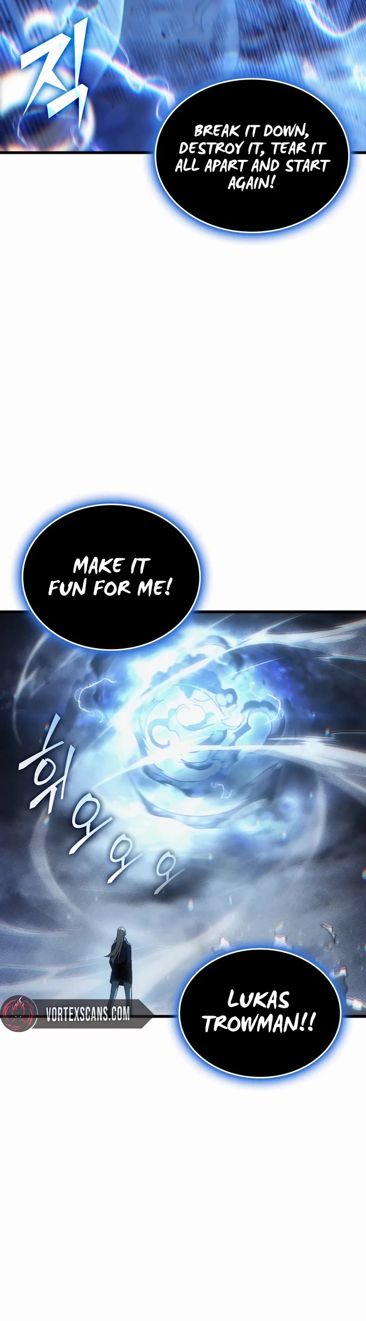 The Great Mage Returns After 4000 Years Chapter 211 page 20 - Chapter 211