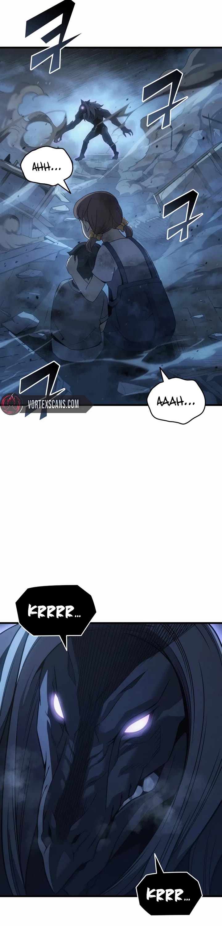 The Great Mage Returns After 4000 Years Chapter 211 page 27 - Chapter 211