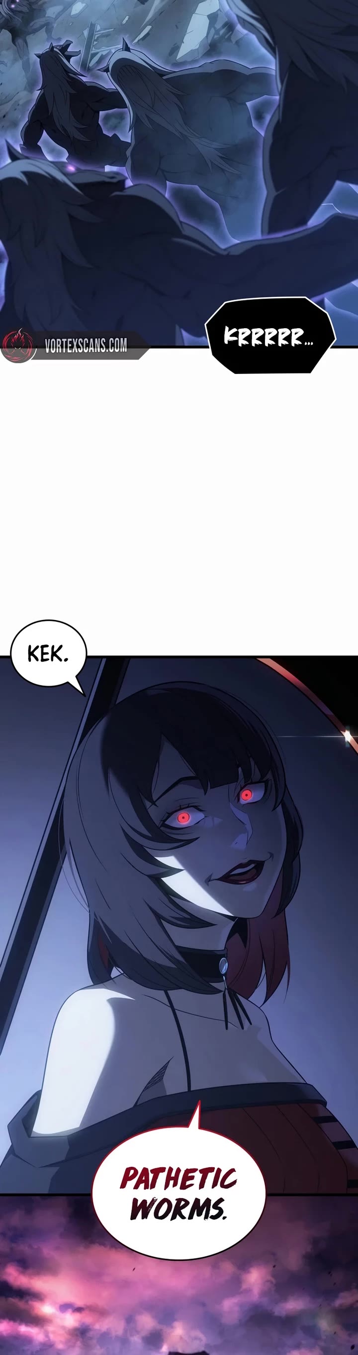 The Great Mage Returns After 4000 Years Chapter 211 page 36 - Chapter 211