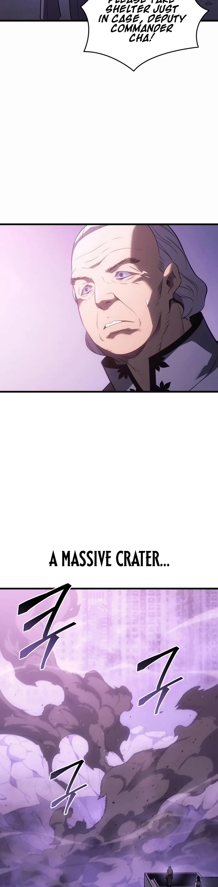 The Great Mage Returns After 4000 Years Chapter 211 page 38 - Chapter 211