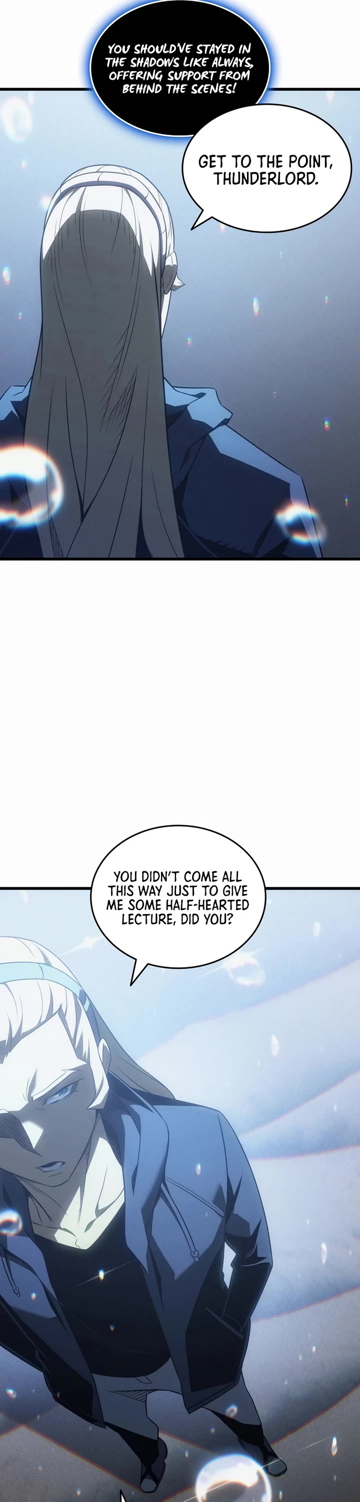 The Great Mage Returns After 4000 Years Chapter 211 page 4 - Chapter 211