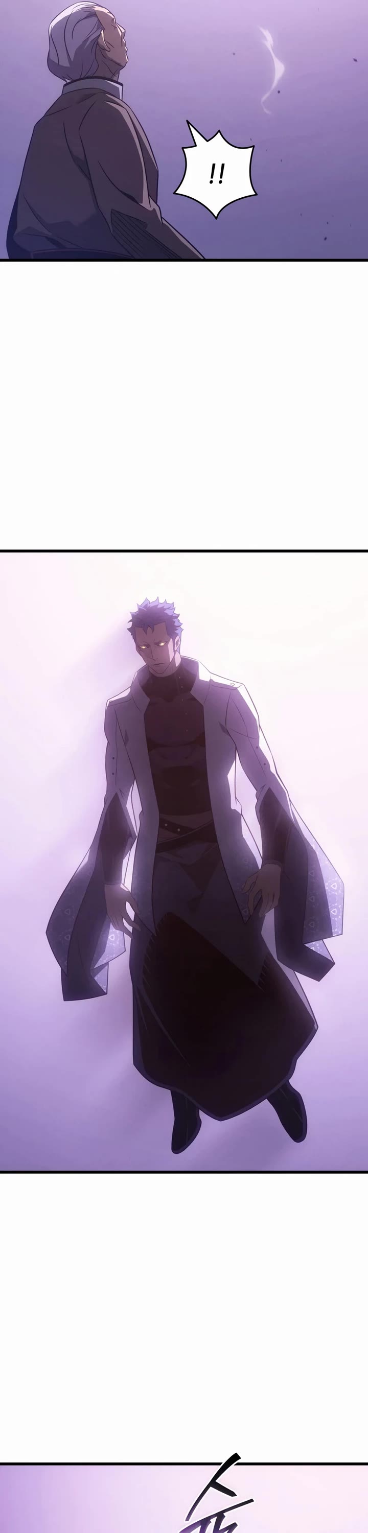 The Great Mage Returns After 4000 Years Chapter 211 page 40 - Chapter 211
