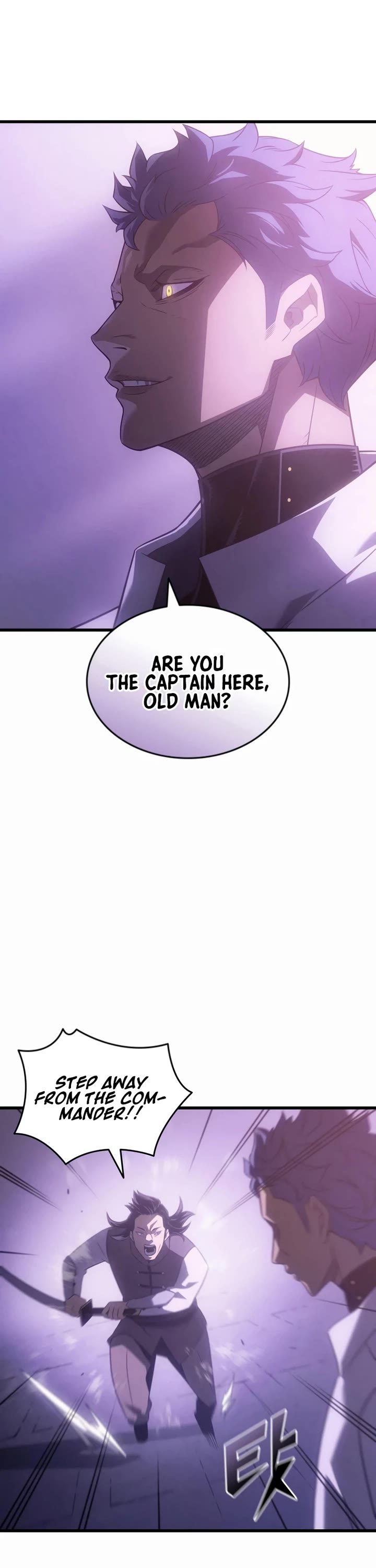 The Great Mage Returns After 4000 Years Chapter 211 page 42 - Chapter 211