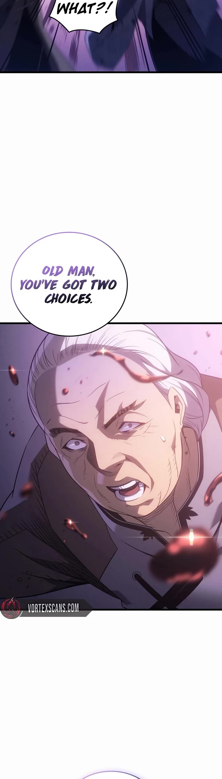 The Great Mage Returns After 4000 Years Chapter 211 page 44 - Chapter 211