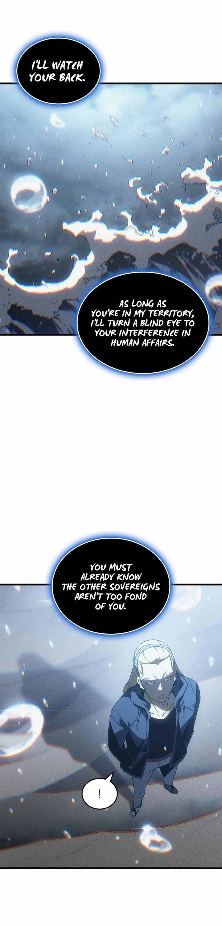 The Great Mage Returns After 4000 Years Chapter 211 page 7 - Chapter 211
