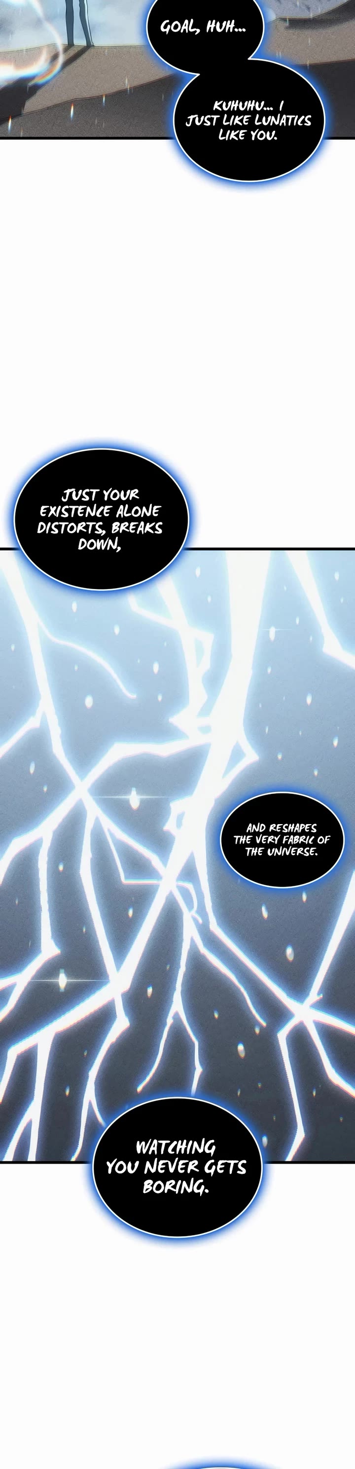 The Great Mage Returns After 4000 Years Chapter 211 page 9 - Chapter 211
