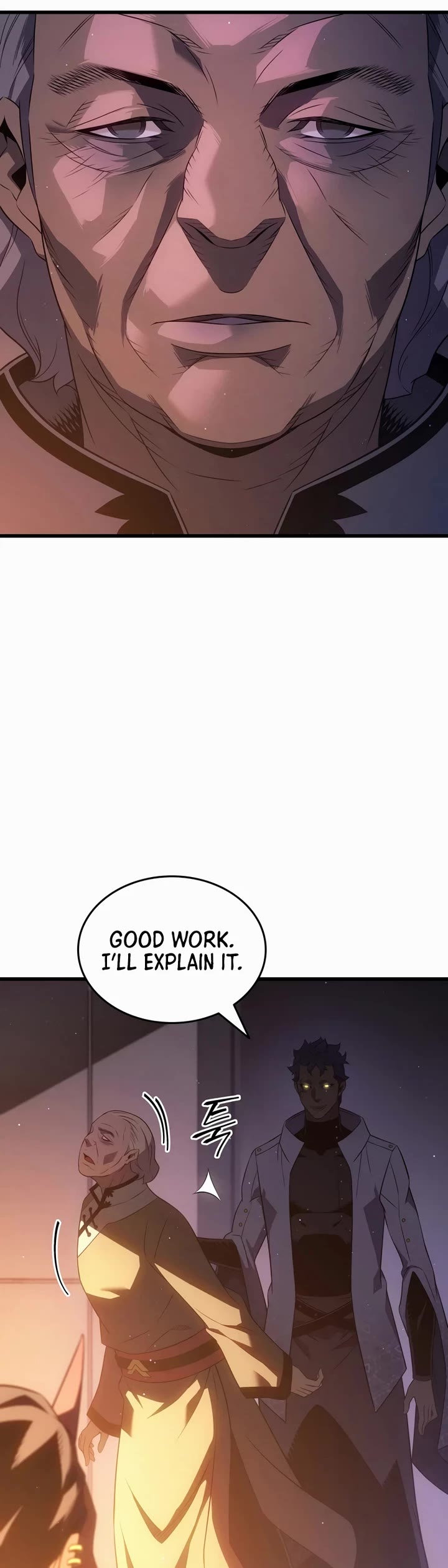 The Great Mage Returns After 4000 Years Chapter 212 page 11 - Chapter 212