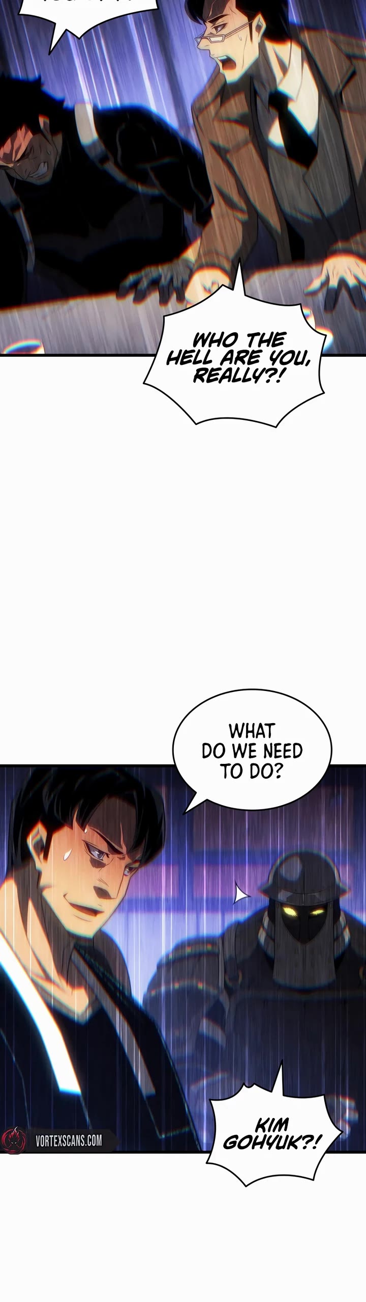 The Great Mage Returns After 4000 Years Chapter 212 page 17 - Chapter 212