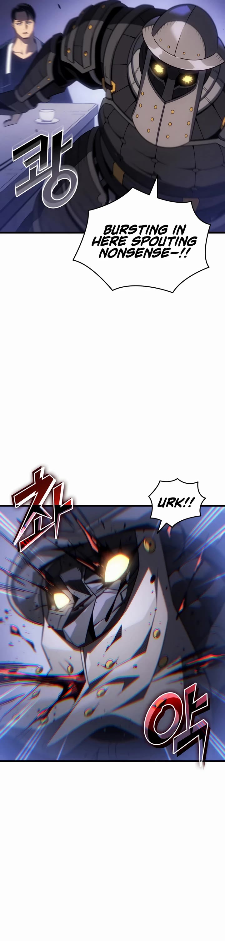 The Great Mage Returns After 4000 Years Chapter 212 page 19 - Chapter 212