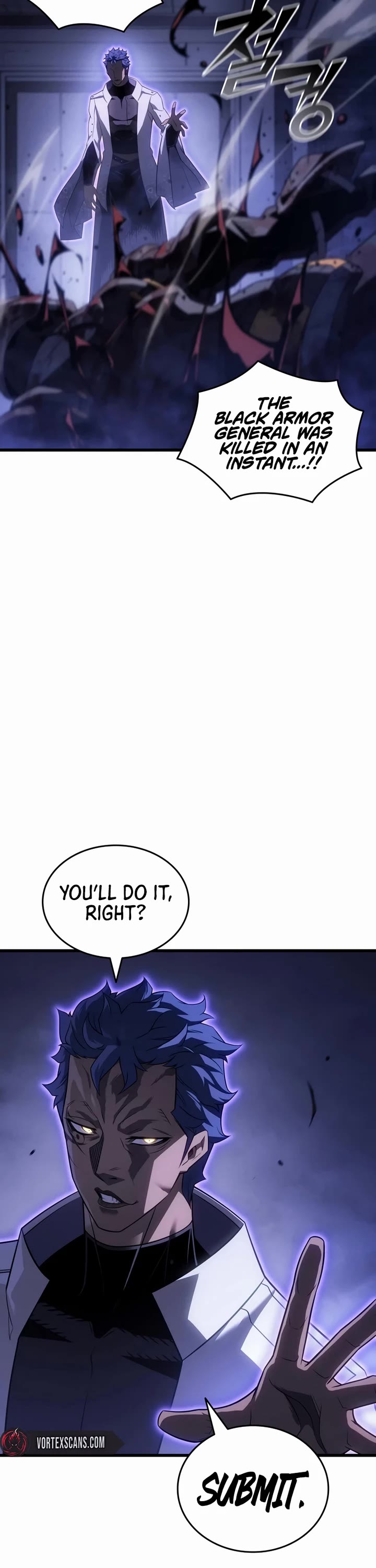 The Great Mage Returns After 4000 Years Chapter 212 page 21 - Chapter 212