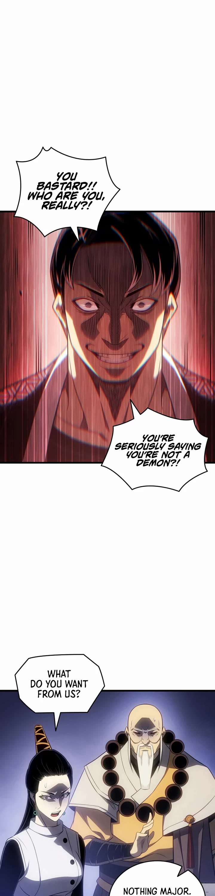 The Great Mage Returns After 4000 Years Chapter 212 page 22 - Chapter 212