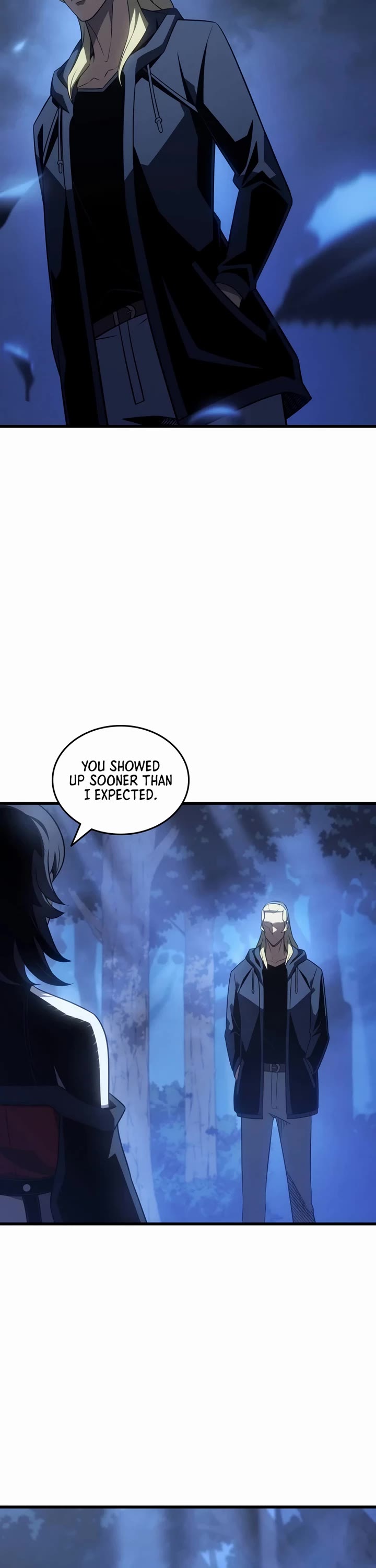The Great Mage Returns After 4000 Years Chapter 212 page 24 - Chapter 212