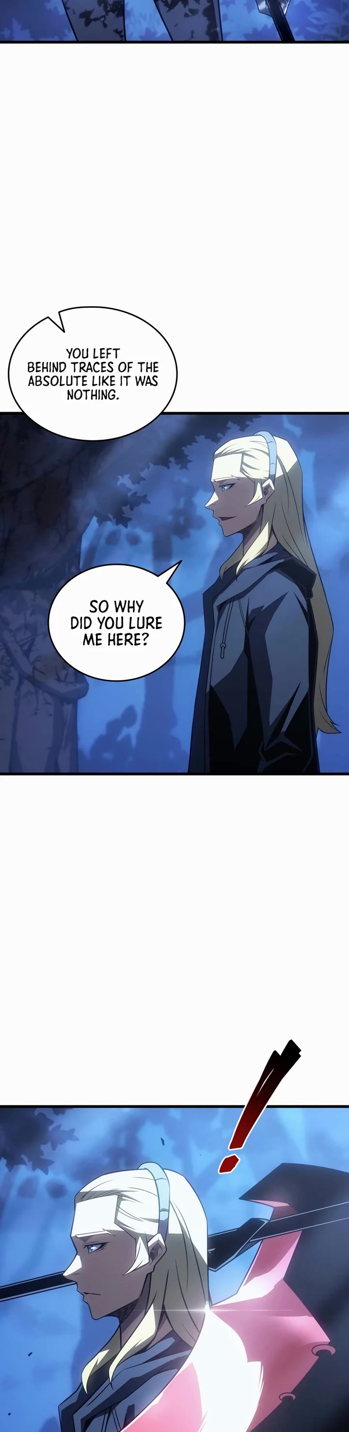 The Great Mage Returns After 4000 Years Chapter 212 page 26 - Chapter 212