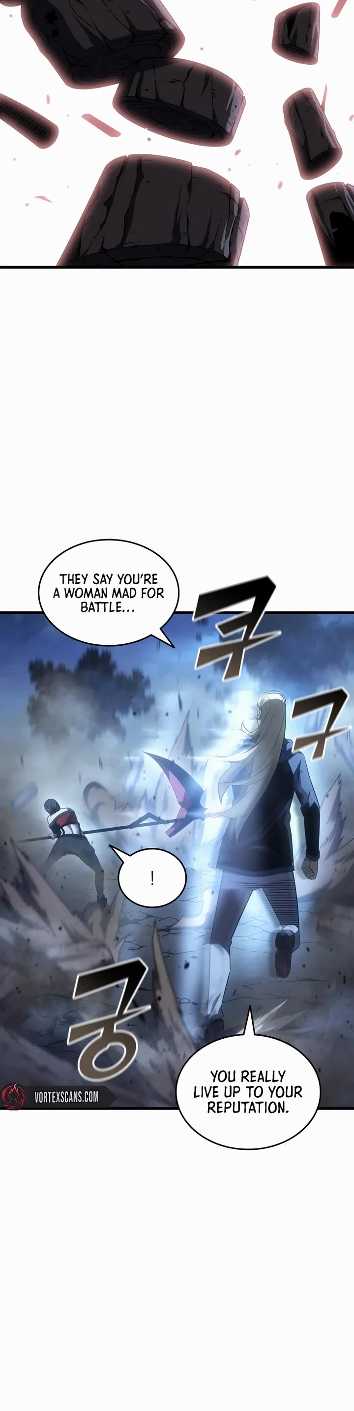The Great Mage Returns After 4000 Years Chapter 212 page 30 - Chapter 212