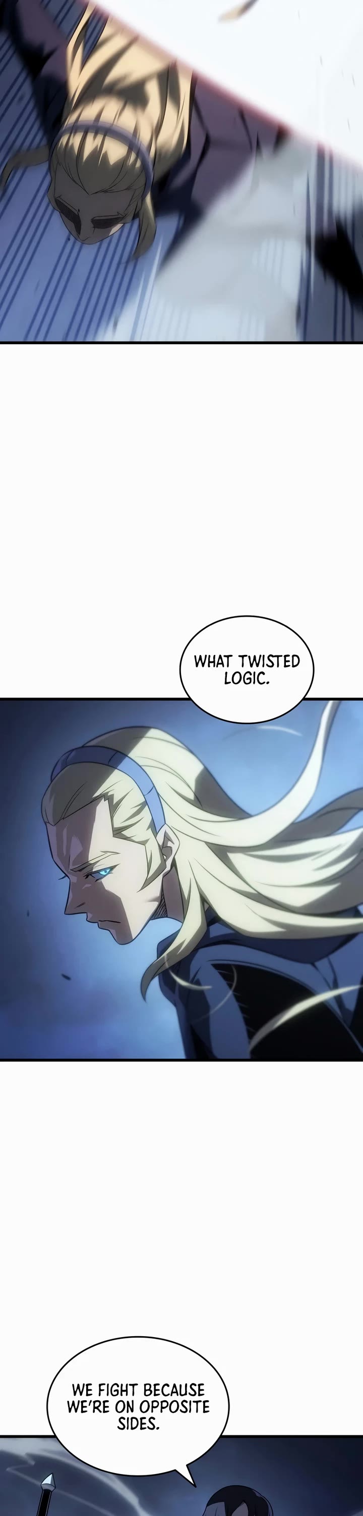 The Great Mage Returns After 4000 Years Chapter 212 page 37 - Chapter 212