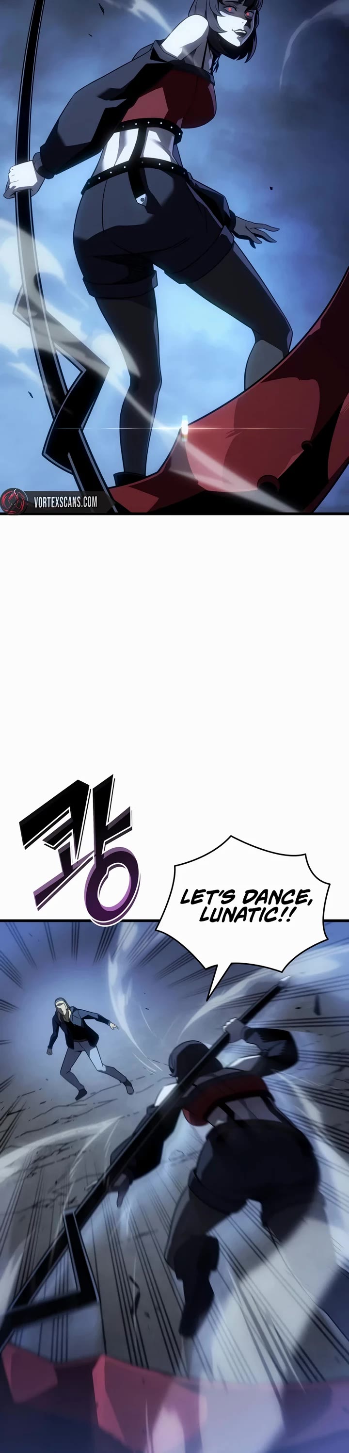 The Great Mage Returns After 4000 Years Chapter 212 page 38 - Chapter 212