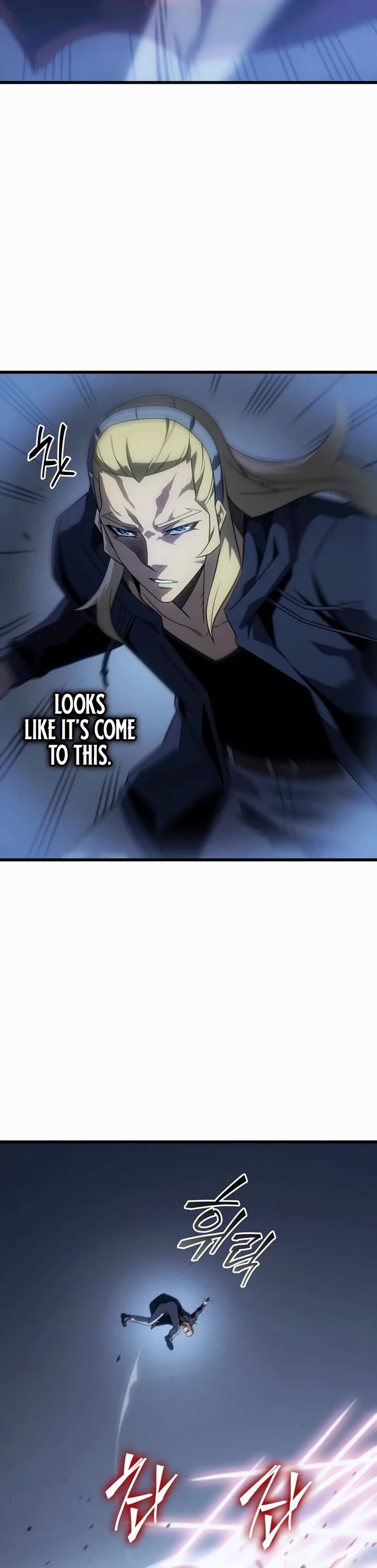 The Great Mage Returns After 4000 Years Chapter 212 page 39 - Chapter 212