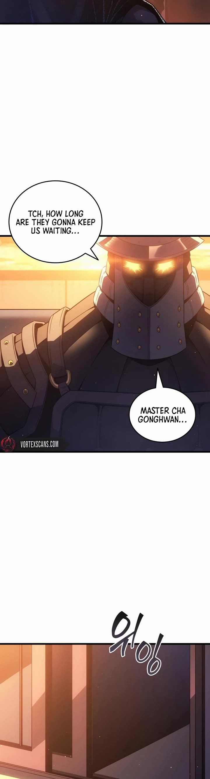 The Great Mage Returns After 4000 Years Chapter 212 page 8 - Chapter 212