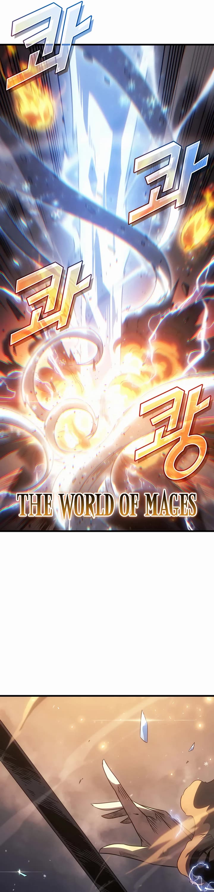The Great Mage Returns After 4000 Years Chapter 213 page 10 - Chapter 213