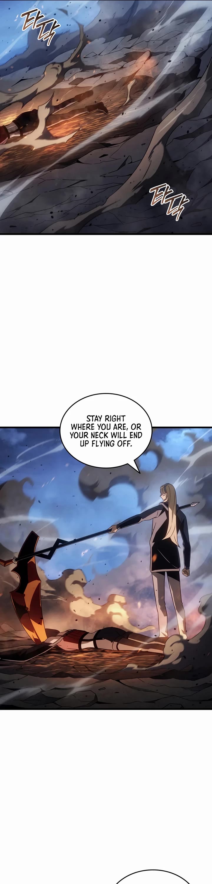 The Great Mage Returns After 4000 Years Chapter 213 page 13 - Chapter 213