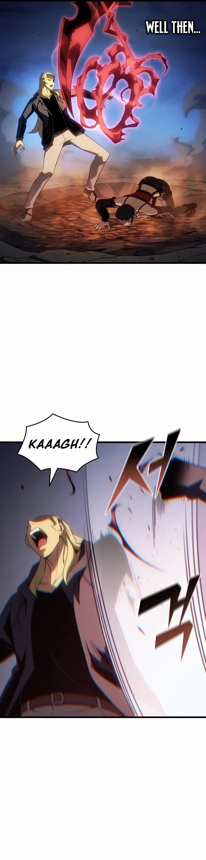The Great Mage Returns After 4000 Years Chapter 213 page 16 - Chapter 213