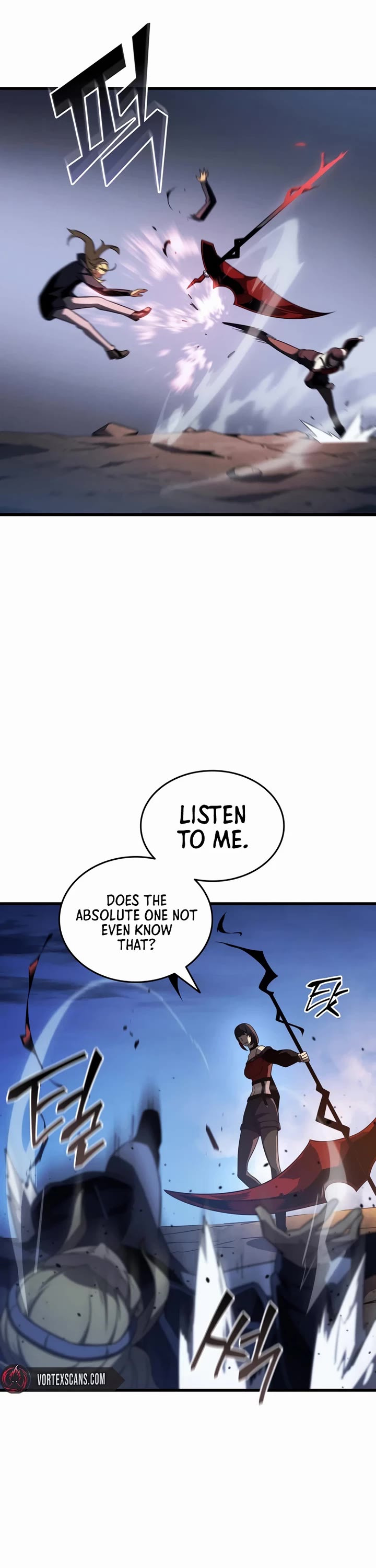 The Great Mage Returns After 4000 Years Chapter 213 page 17 - Chapter 213